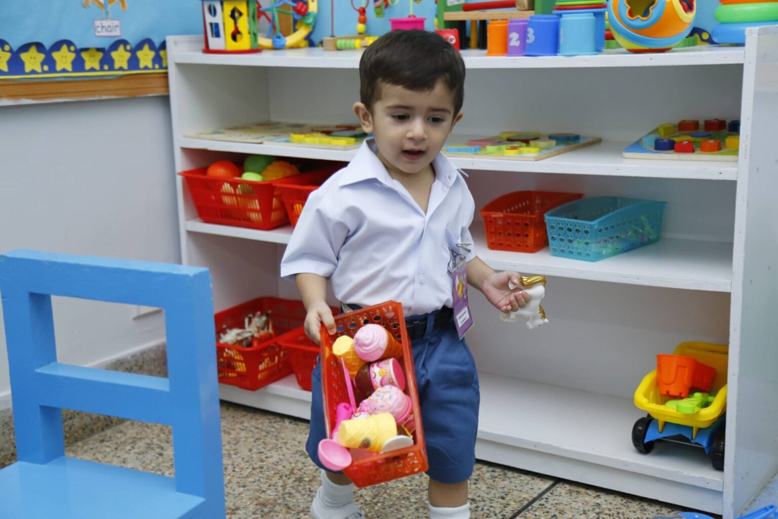 JAFFAR PUBLIC SCHOOL About us