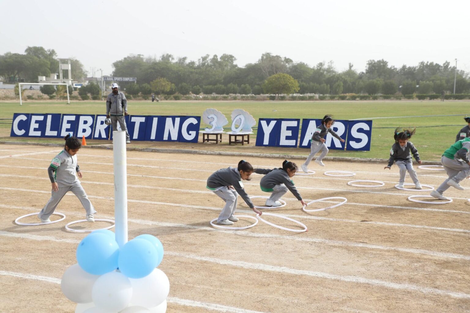 JAFFAR PUBLIC SCHOOL Gallery