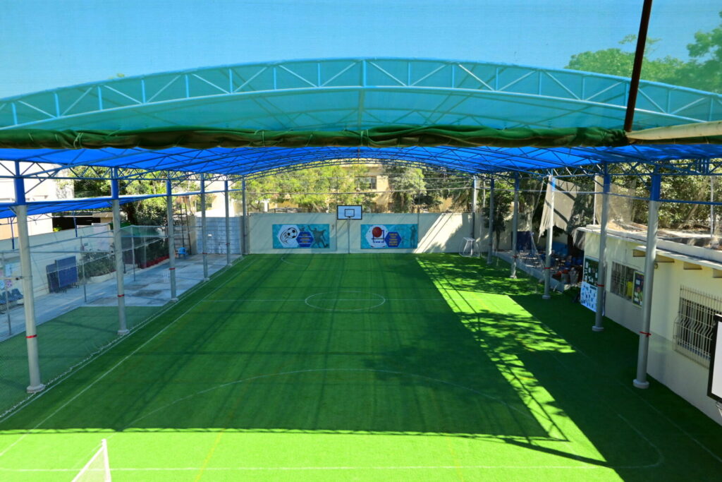 JAFFAR PUBLIC SCHOOL