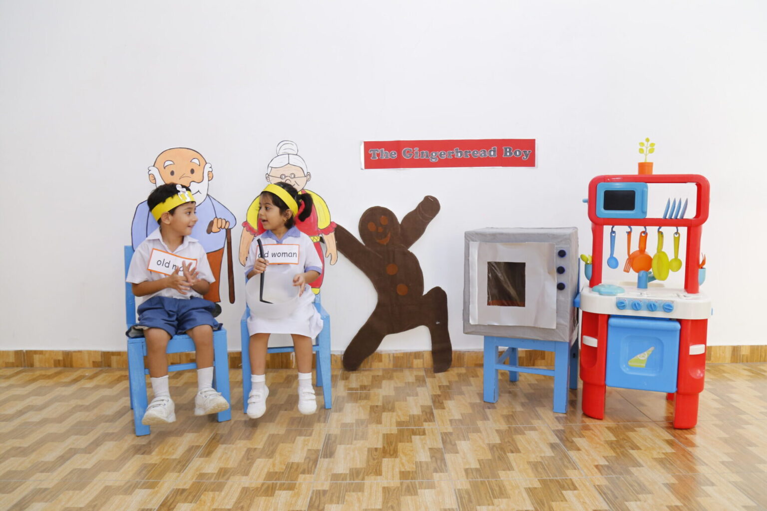 JAFFAR PUBLIC SCHOOL Gallery