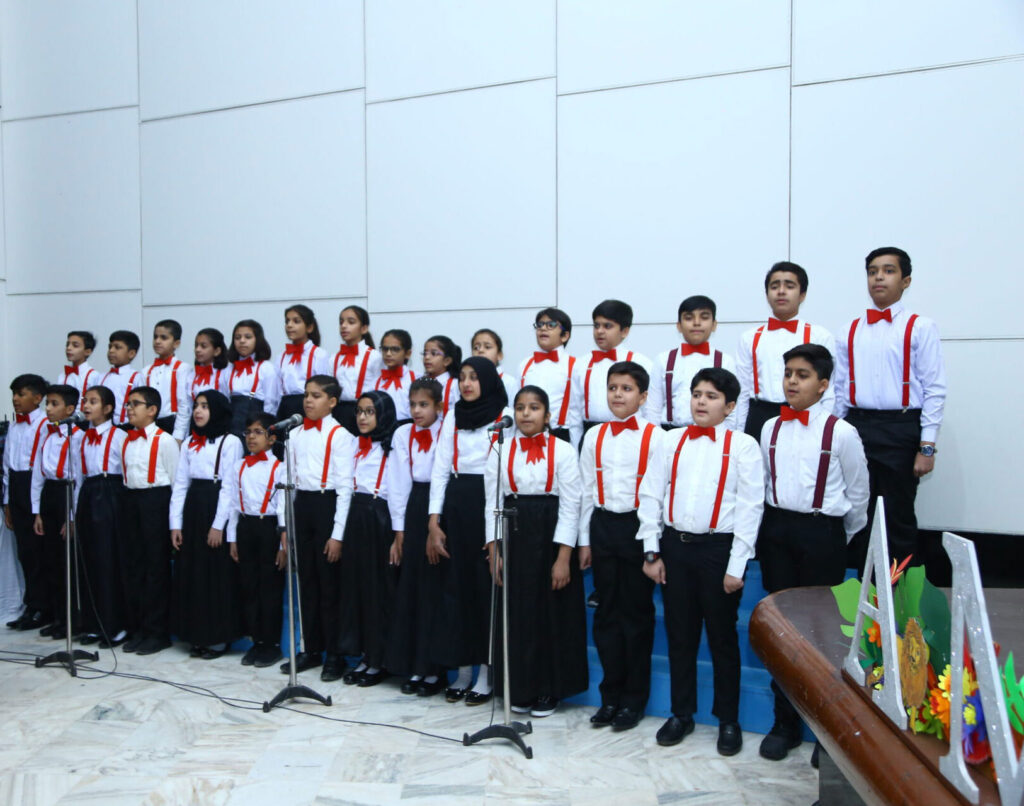 JAFFAR PUBLIC SCHOOL