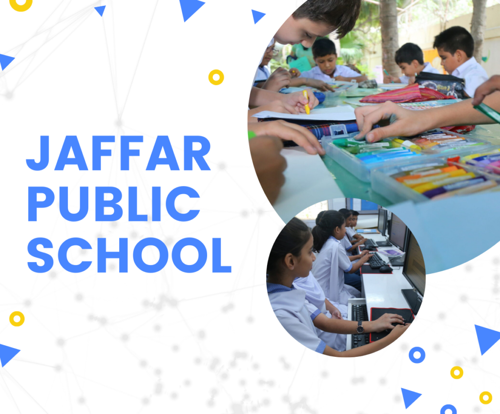 JAFFAR PUBLIC SCHOOL